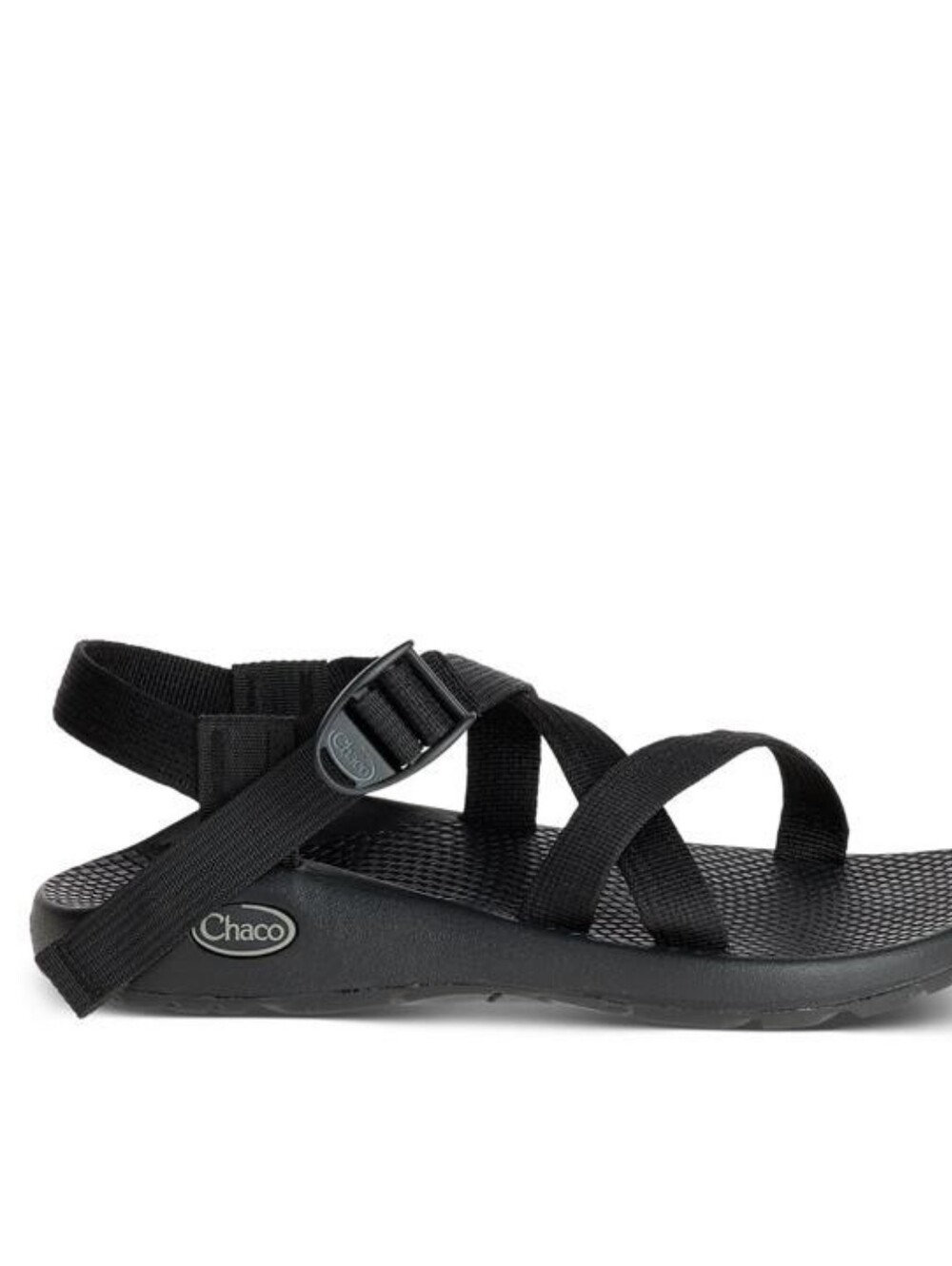 Chacos Black Women's Sandals Size 8